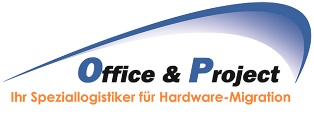 Logistikbüro für IT- / Serverumzüge aus Riedstadt
